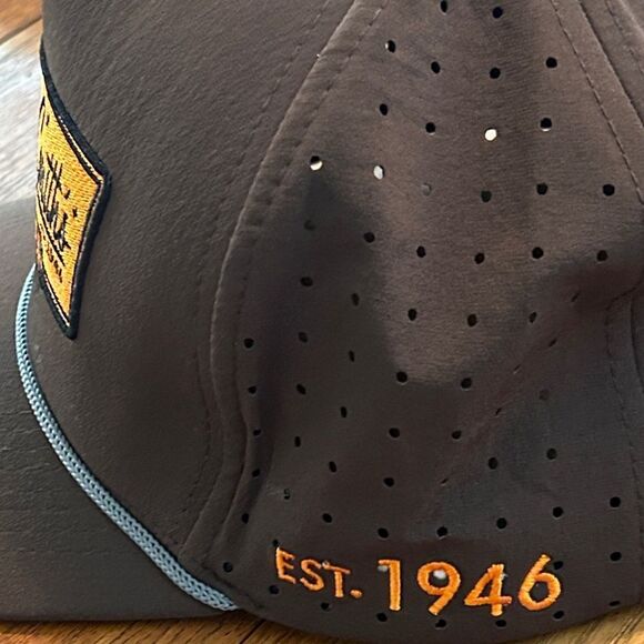 Wendell Smith’s Liquors ? Nashville Est 1946 Patch Trucker ? Hat main image 14
